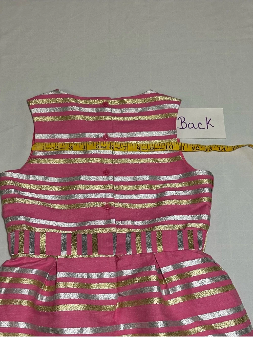 Gymboree girls 10